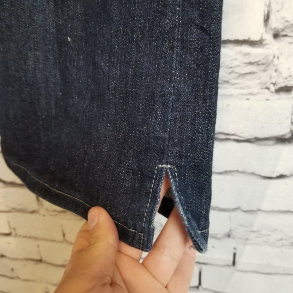 7 for All Mankind Jeans - Picture 5 of 10